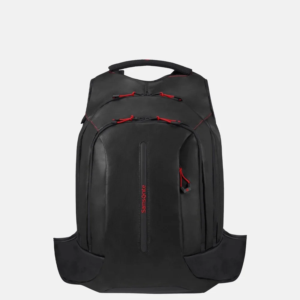 Samsonite Ecodiver Laptop Rugzakken zwart